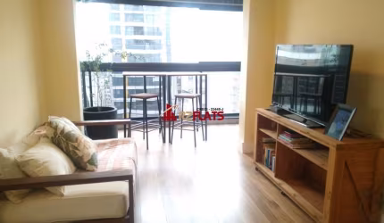 Apartamento com ótimo preço no bairro Vila Nova Conceição. Confira!