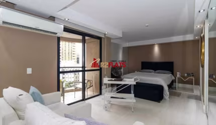 Apartamento com ótimo preço no bairro Itaim Bibi. Confira!