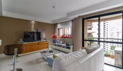 Apartamento com ótimo preço no bairro Itaim Bibi. Confira!