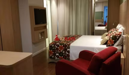 Apartamento com ótimo preço no bairro Chácara Santo Antônio. Confira!