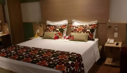 Apartamento com ótimo preço no bairro Chácara Santo Antônio. Confira!