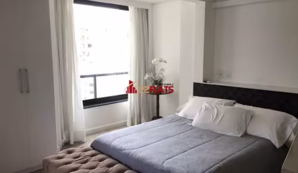 Apartamento com ótimo preço no bairro Vila Olímpia. Confira!