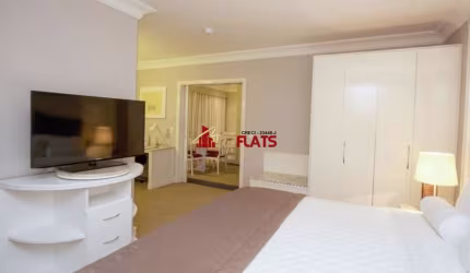 FLAT EXCELENTE PARA VENDA NO BRISTOL GUARULHOS !! VEJA: