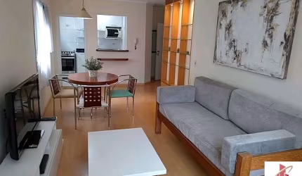 Flat com ótimo preço no bairro Vila Nova Conceição. Confira!