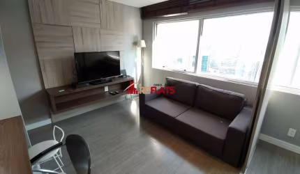 Apartamento com ótimo preço no bairro Vila Olímpia. Confira!