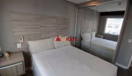 Apartamento com ótimo preço no bairro Vila Olímpia. Confira!