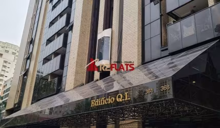 Apartamento com ótimo preço no bairro Moema. Confira!