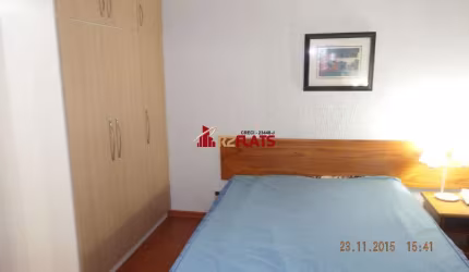 Apartamento com ótimo preço no bairro Moema. Confira!