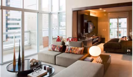 Apartamento com ótimo preço no bairro Vila Nova Conceição. Confira!