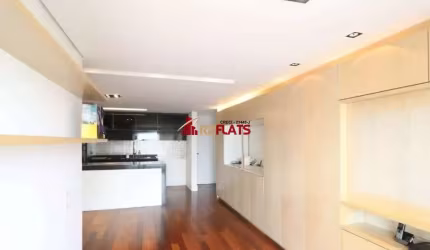 Flat com ótimo preço no bairro Campo Belo. Confira!