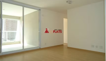 Flat com ótimo preço no bairro Campo Belo. Confira!