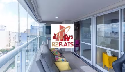 Apartamento com ótimo preço no bairro Vila Mariana. Confira!