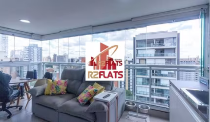 Apartamento com ótimo preço no bairro Vila Mariana. Confira!