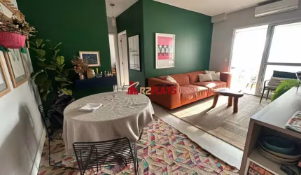 Apartamento com ótimo preço no bairro Campo Belo. Confira!
