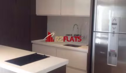 Flat com ótimo preço no bairro Moema. Confira!