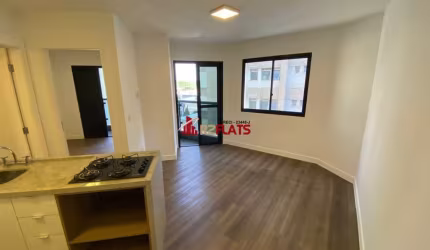 Flat com ótimo preço no bairro Jardins. Confira!
