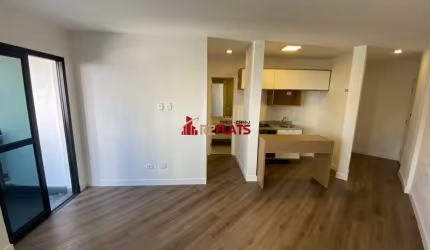 Flat com ótimo preço no bairro Jardins. Confira!