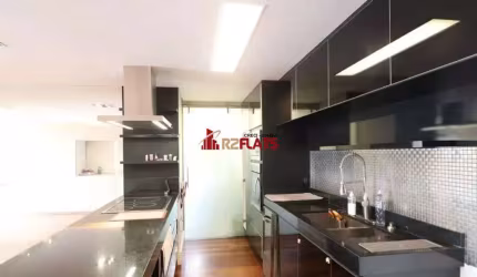 Flat com ótimo preço no bairro Campo Belo. Confira!