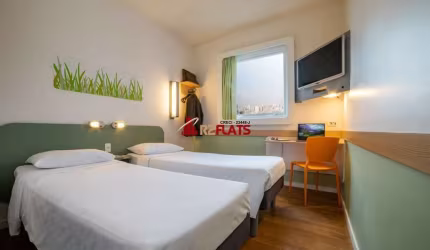 Flat com ótimo preço no bairro Consolação. Confira!