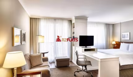 Marriott Executive