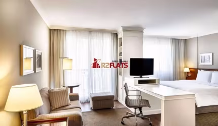 Marriott Executive