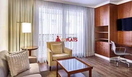 Marriott Executive