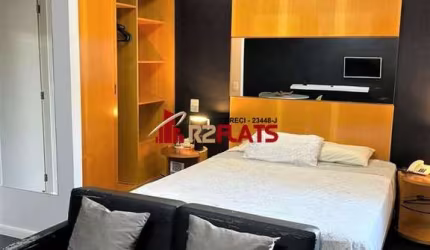 Flat com ótimo preço no bairro Moema. Confira!
