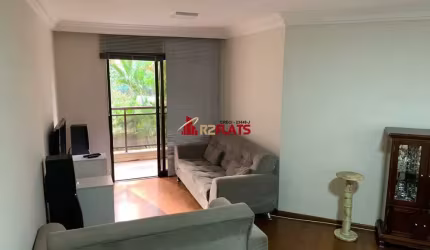 Flat com ótimo preço no bairro Moema. Confira!