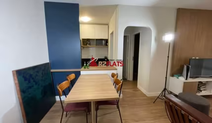 Flat com ótimo preço no bairro Jardins. Confira!