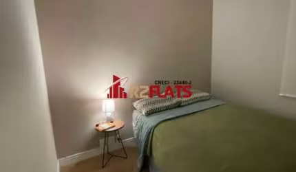 Flat com ótimo preço no bairro Jardins. Confira!