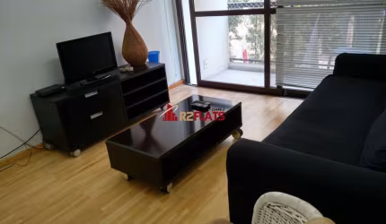 Flat com ótimo preço no bairro Jardins. Confira!