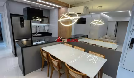 Flat com ótimo preço no bairro Jardins. Confira!