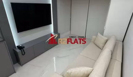 Flat com ótimo preço no bairro Jardins. Confira!