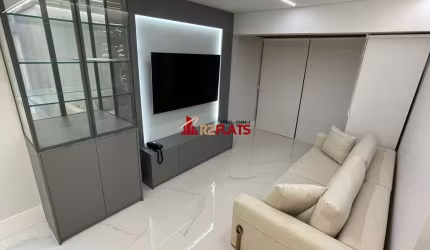 Flat com ótimo preço no bairro Jardins. Confira!