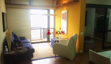 Flat com ótimo preço no bairro Jardins. Confira!