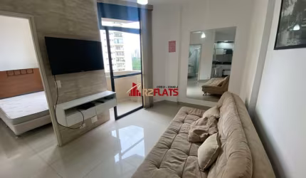 Apartamento com ótimo preço no bairro Moema. Confira!