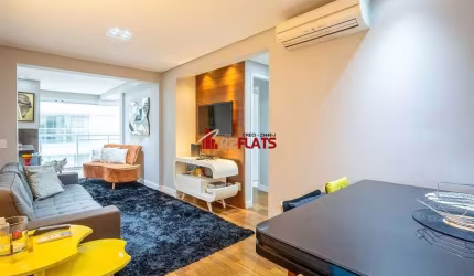 Apartamento com ótimo preço no bairro Vila Olímpia. Confira!