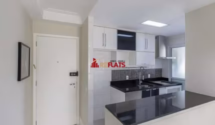 Apartamento com ótimo preço no bairro Vila Olímpia. Confira!