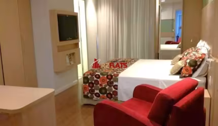 Apartamento com ótimo preço no bairro Chácara Santo Antônio. Confira!