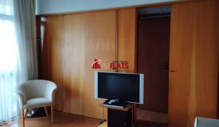 Apartamento com ótimo preço no bairro Itaim Bibi. Confira!