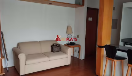 Apartamento com ótimo preço no bairro Itaim Bibi. Confira!