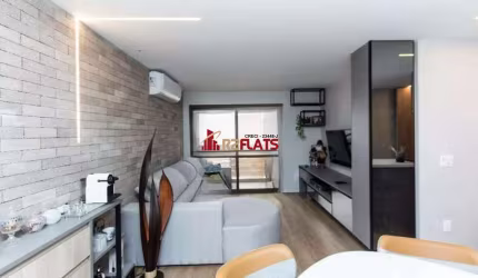 Apartamento com ótimo preço no bairro Itaim Bibi. Confira!