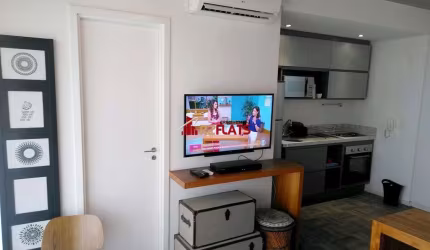 Apartamento com ótimo preço no bairro Vila Olímpia. Confira!