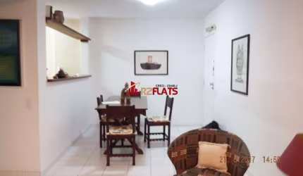 Apartamento com ótimo preço no bairro Itaim Bibi. Confira!
