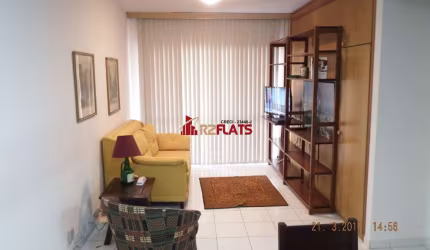 Apartamento com ótimo preço no bairro Itaim Bibi. Confira!