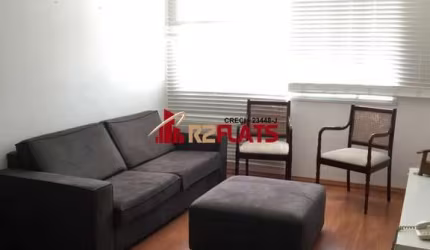 Apartamento com ótimo preço no bairro Itaim Bibi. Confira!