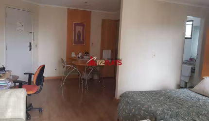Flat com ótimo preço no bairro Moema. Confira!