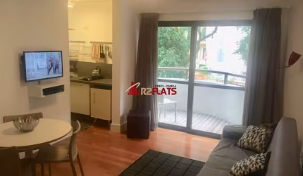 Flat com ótimo preço no bairro Bela Vista. Confira!