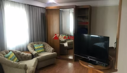 Apartamento com ótimo preço no bairro Vila Olímpia. Confira!