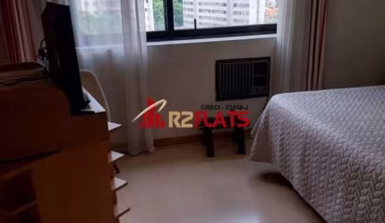 Apartamento com ótimo preço no bairro Vila Mariana. Confira!